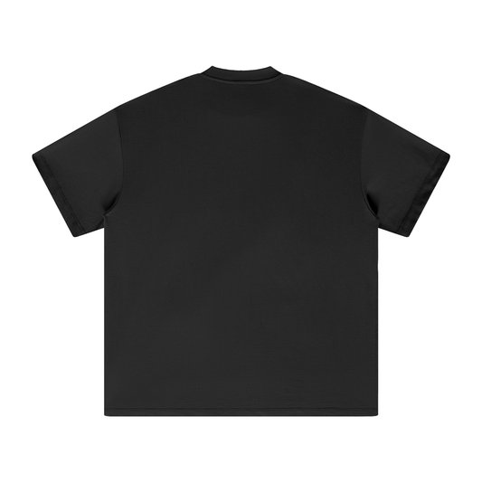 Internal faith T-shirt  دل میں جب یقین ہو، کوئی راہ مشکل نہیں یقین کے ساتھ چلیں تو منزل آسان ہے