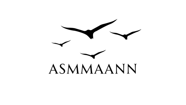 Asmmaann