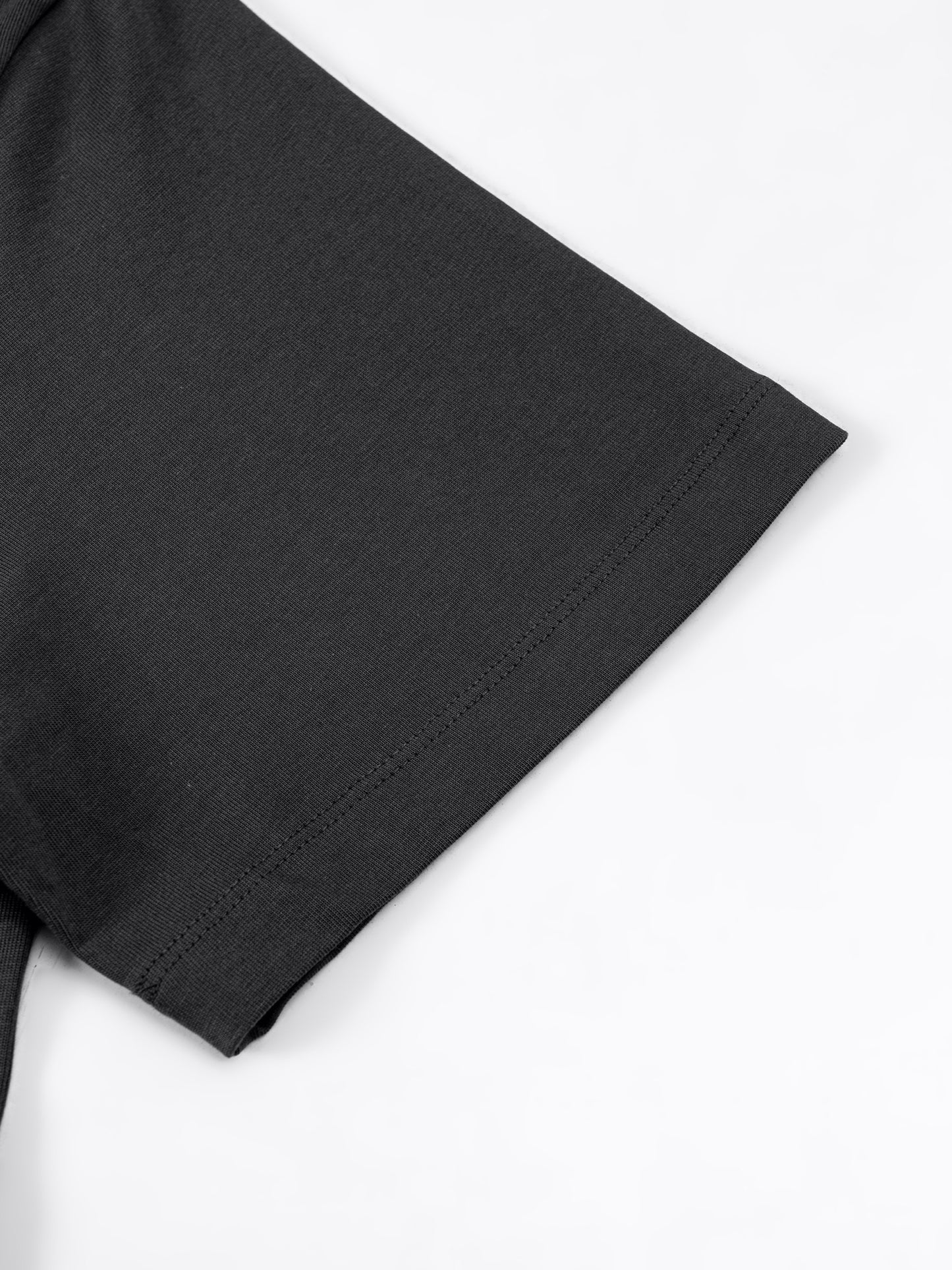 Internal faith Tee Black