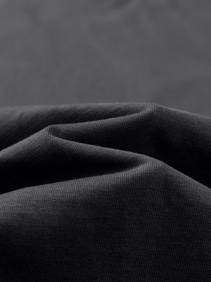 Internal faith Tee Black